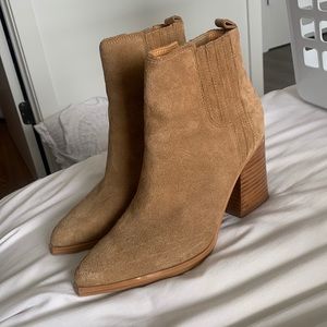 Marc Fisher Alva bootie